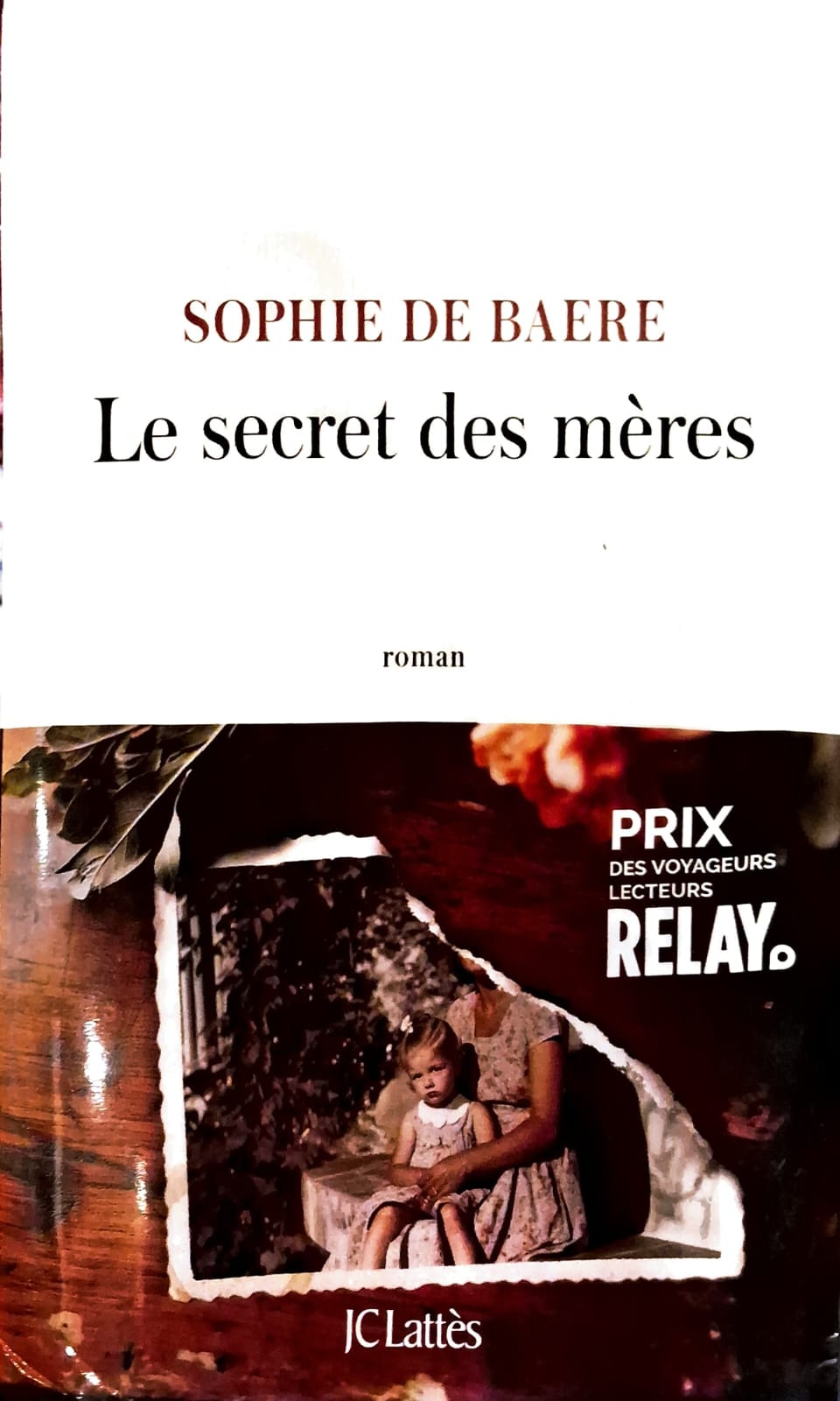 Le Secret des mères